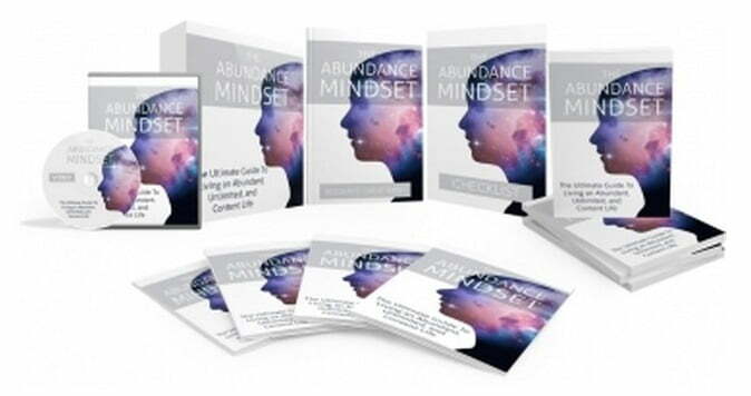 Read more about the article The Abundance Mindset